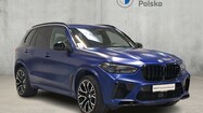 miniaturka - BMW X5 M