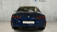 BMW Seria M8