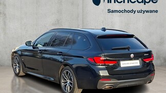 BMW Serii 5, 530