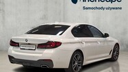 BMW Serii 5, 518