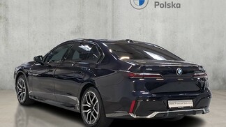 BMW Serii 7, 740