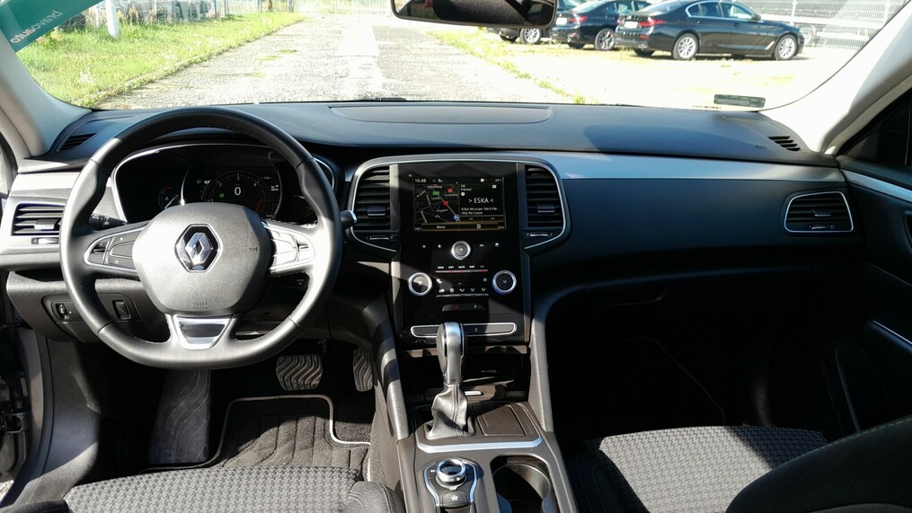 Renault Talisman