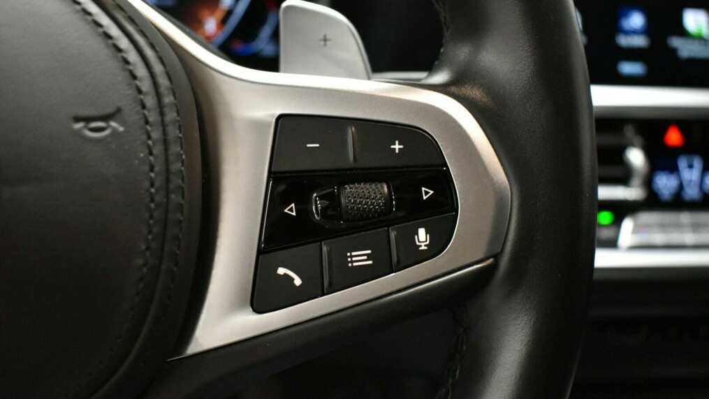 BMW Seria 3 340