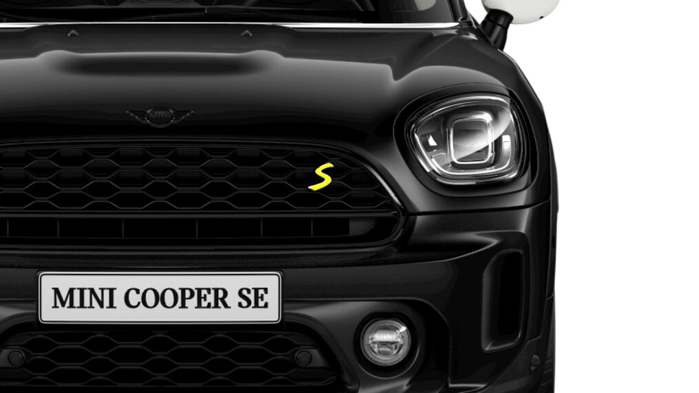 MINI Cooper SE