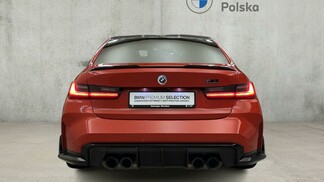 BMW Seria M3