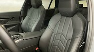 BMW Serii 5, 520