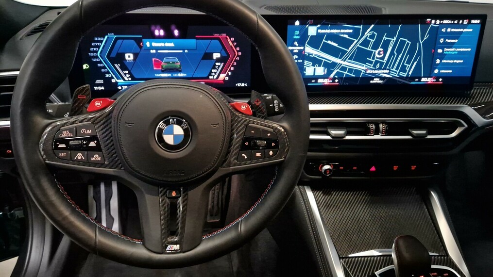 BMW M3