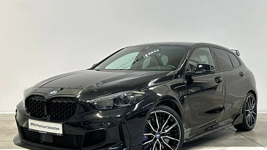 BMW Seria 1 135