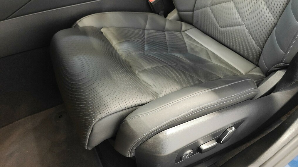 BMW Seria 5 520