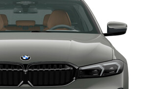 BMW Seria 3 320