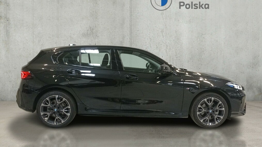 BMW Serii 1, 118