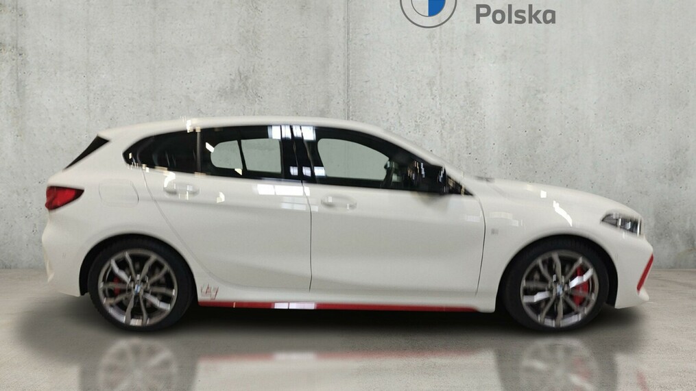 BMW Serii 1, 128 ti