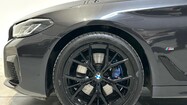 BMW Seria 5 520