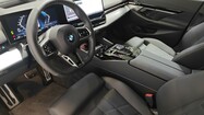BMW Seria 5 520