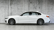 miniaturka - BMW Serii 3, 318