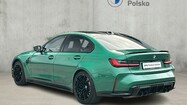 BMW Seria M3
