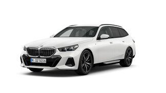 BMW Serii 5, 520