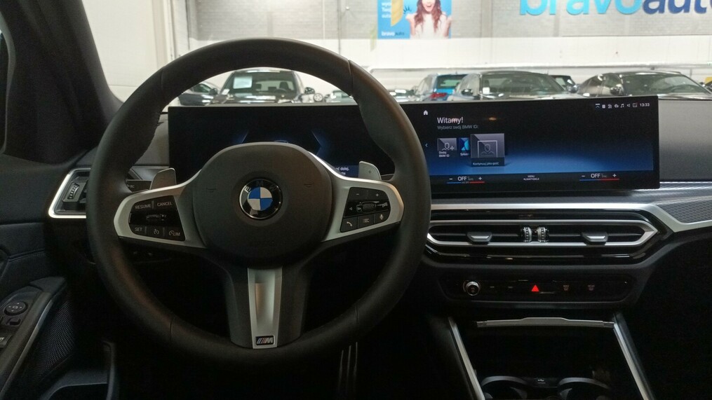 BMW Seria 3 318