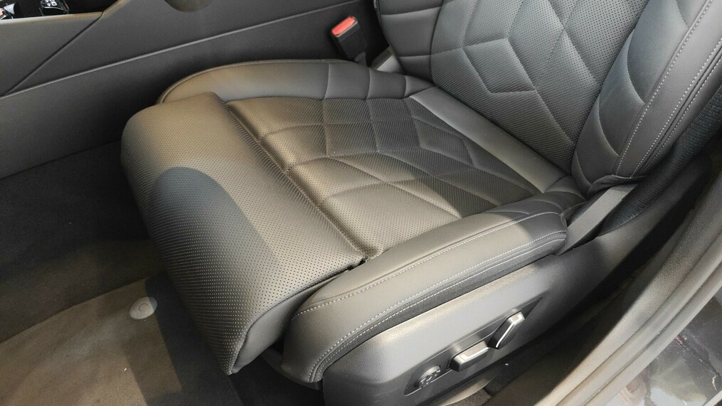 BMW Seria 5, 520