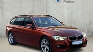 BMW Seria 3 320