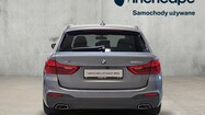 miniaturka - BMW Serii 5, 520
