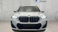 miniaturka - BMW X1