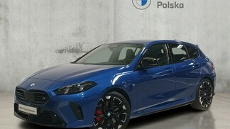 BMW Seria 1, 135