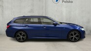 BMW Serii 3, 320