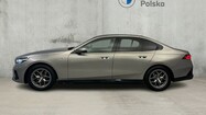 BMW Seria 5, 520