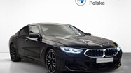 BMW Serii 8, 850