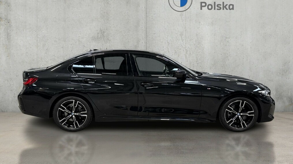 BMW Serii 3, 320