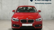 BMW Serii 1, 118