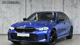 BMW Seria 3 318
