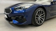 miniaturka - BMW Z4