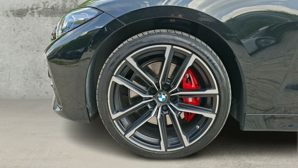 BMW Seria 4 440