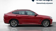 miniaturka - BMW X4