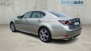 Lexus GS 200t