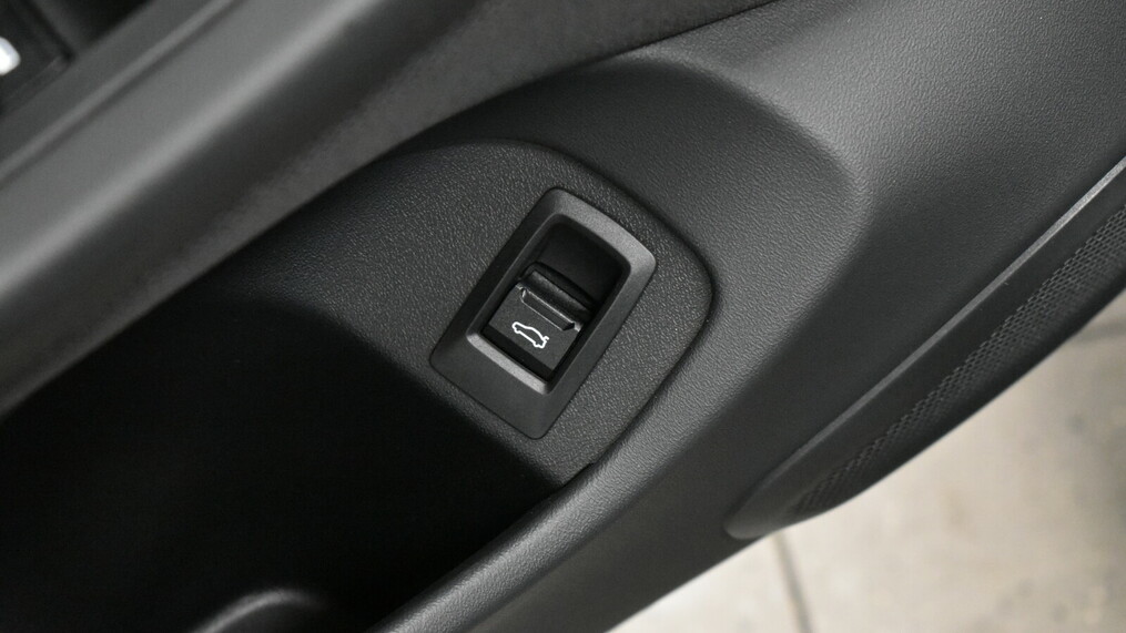 BMW Seria 5 520