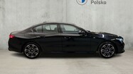 BMW Seria 5 520