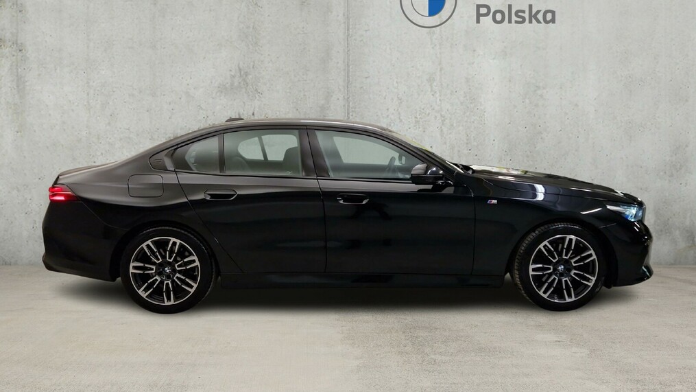 BMW Seria 5 520