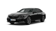 BMW Serii 5, 520