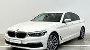 BMW Seria 5 520