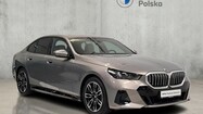 miniaturka - BMW Serii 5, 520