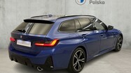 BMW Serii 3, 320