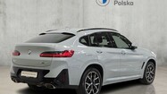 miniaturka - BMW X4