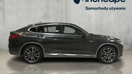 miniaturka - BMW X4