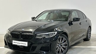 BMW Seria 3 340