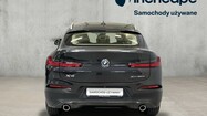 miniaturka - BMW X4