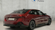 BMW Seria 5 i5