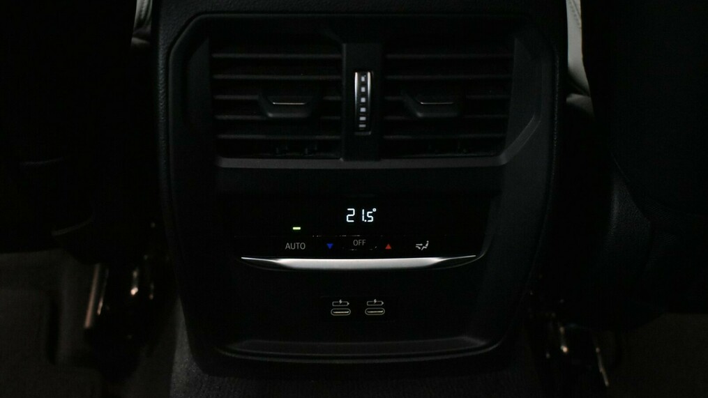 BMW Seria 3 320